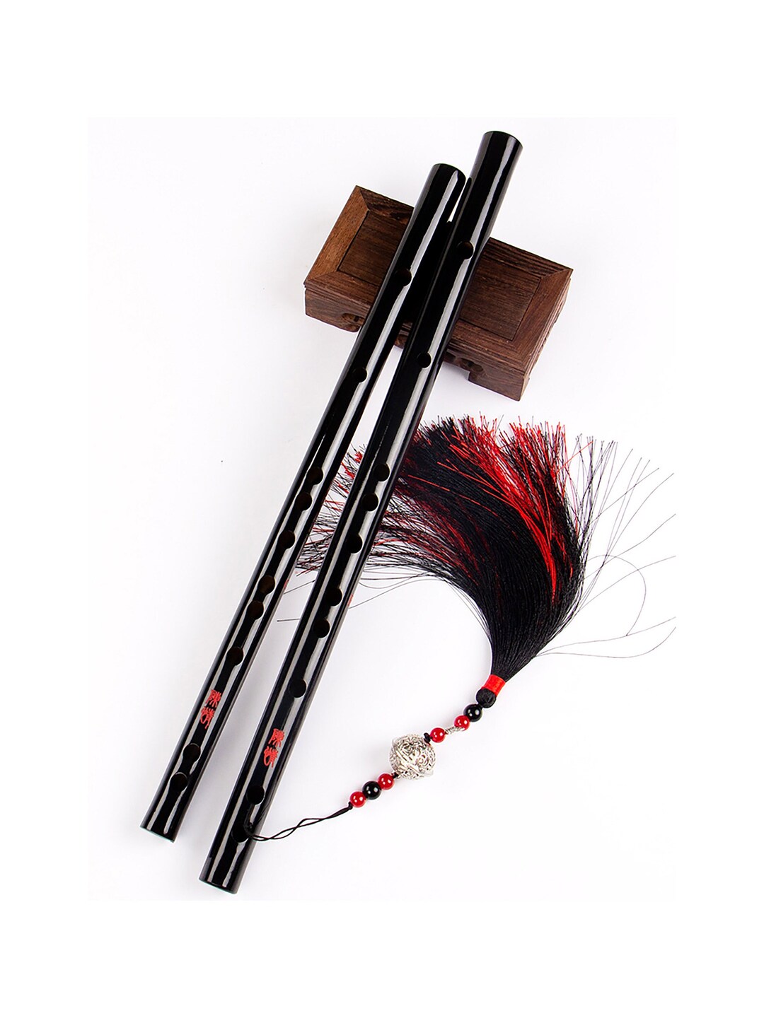 Chen Emotion Magic Road Flute Beginner Bamboo Flute Etsy