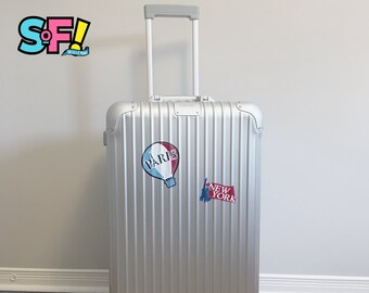 rimowa stickers for sale