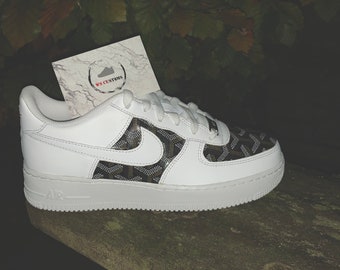 goyard nike air force 1