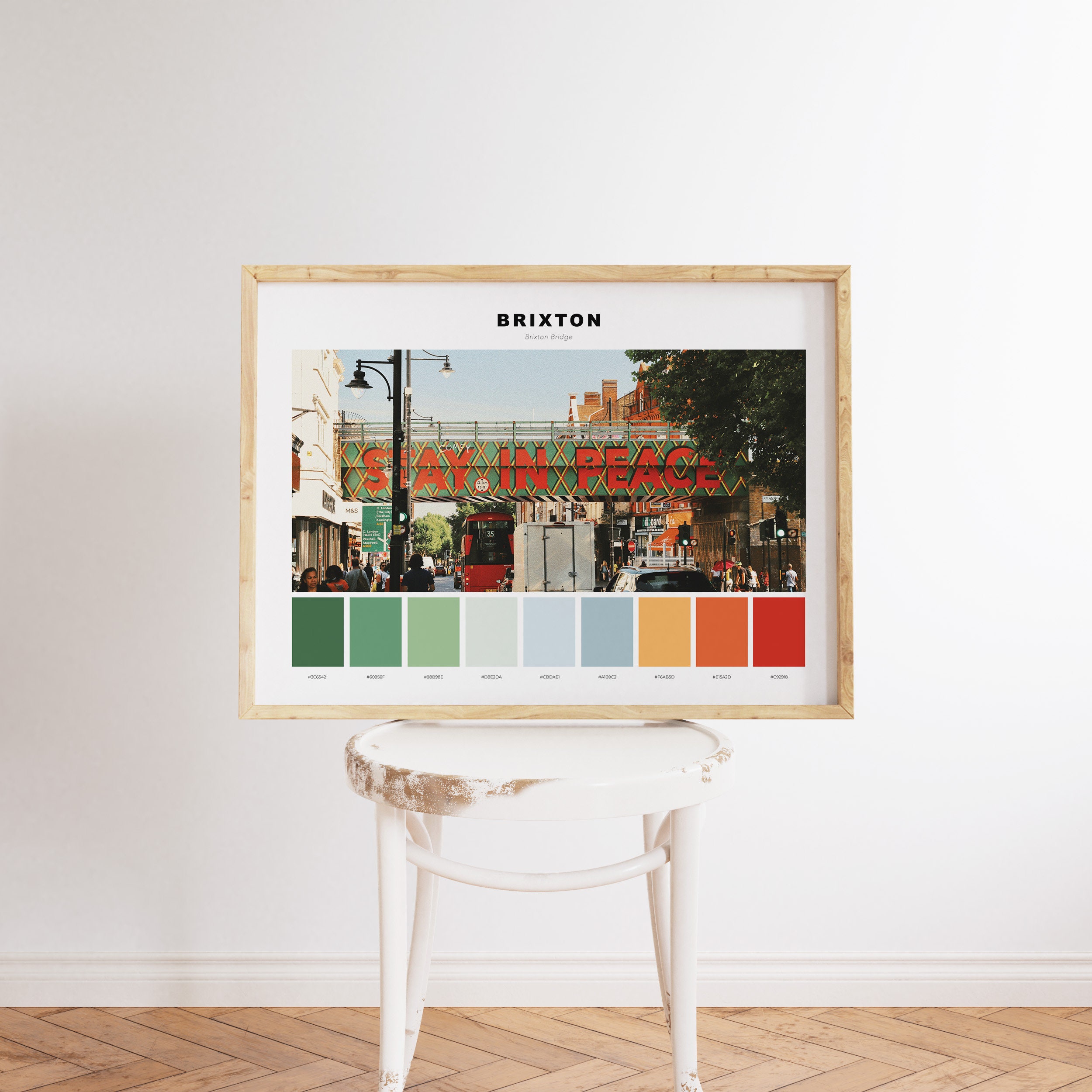 brixton bridges sweater