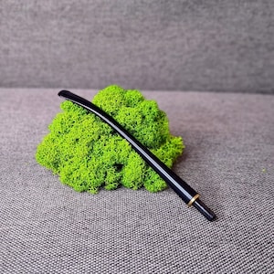 Long 4.7 inch Stem for Churchwarden pipe fits for our long models
