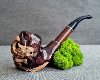 Smoking Pipe 