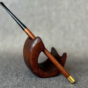 Cigarette Holder  handmade, Slim Cigarettes, Long Cigarette, Wooden cigarette holder Christmas gift