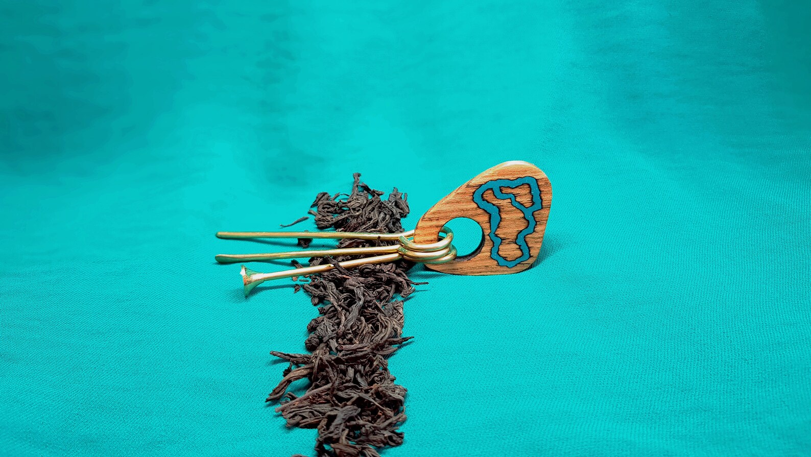 Wood smoking pipe & Cleaning tool Briar pipe Tobacciana pipe Etsy