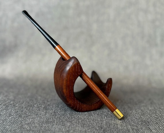Cigarette Holder Handmade, Slim Cigarettes, Long Cigarette, Wooden Cigarette  Holder Christmas Gift