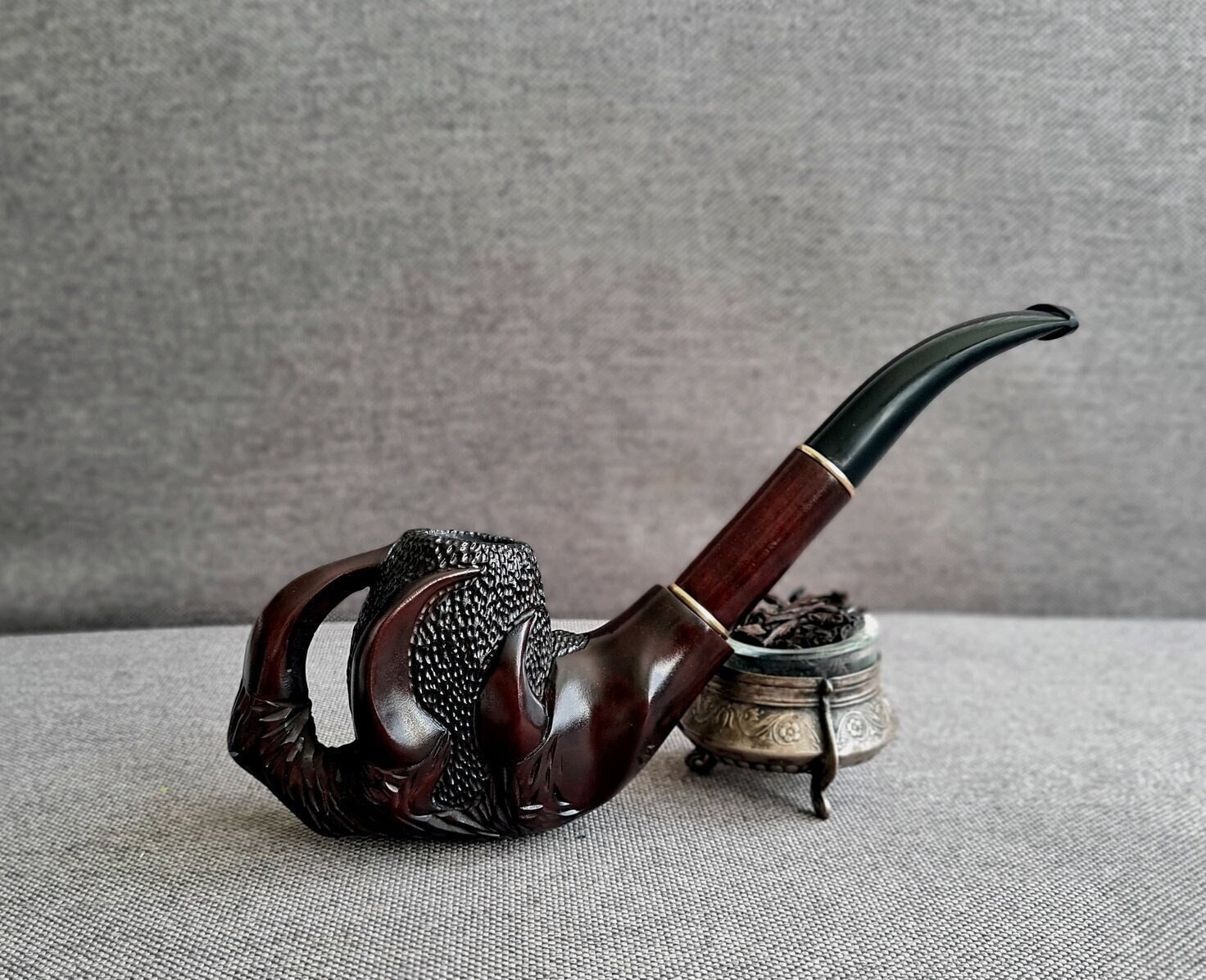 Kiseru Tobacco