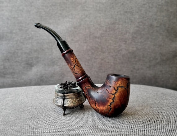Smoking Pipe 