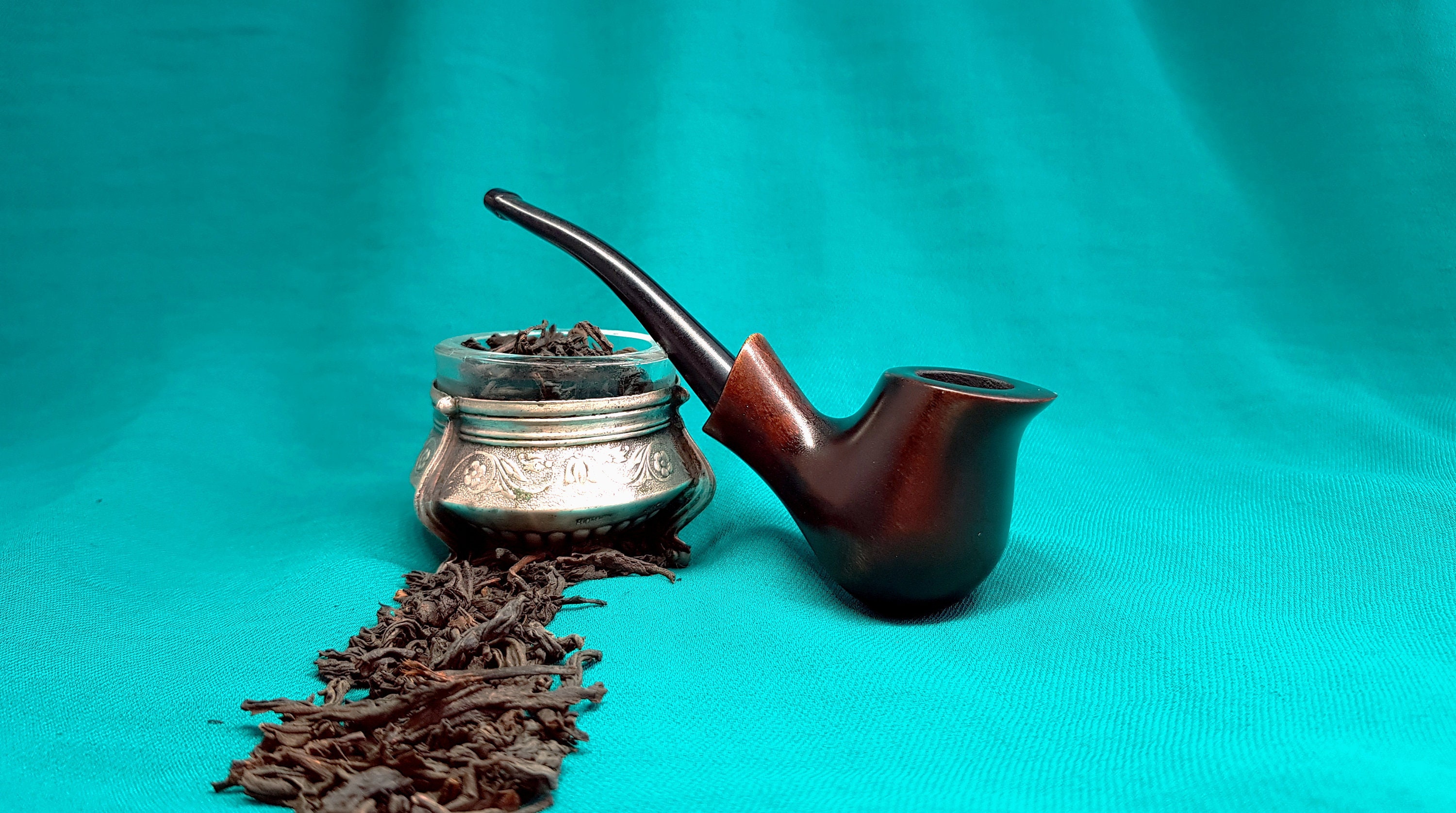 MINI Smoking pipe Pitcher mini Tobacco smoking pipe Wood Etsy