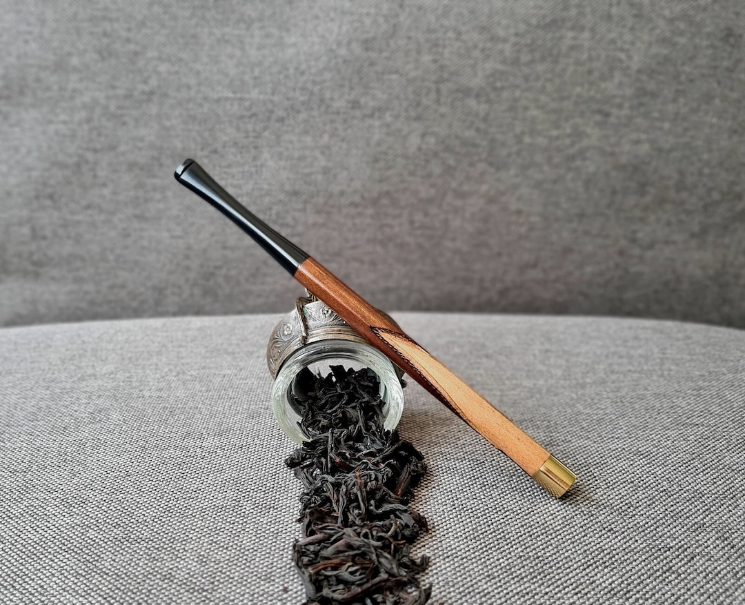 etsy cigarette holder Vintage Bottle Dispenser, Custom Text Gift for Smoker Womens Cigarette Holder - Etsy