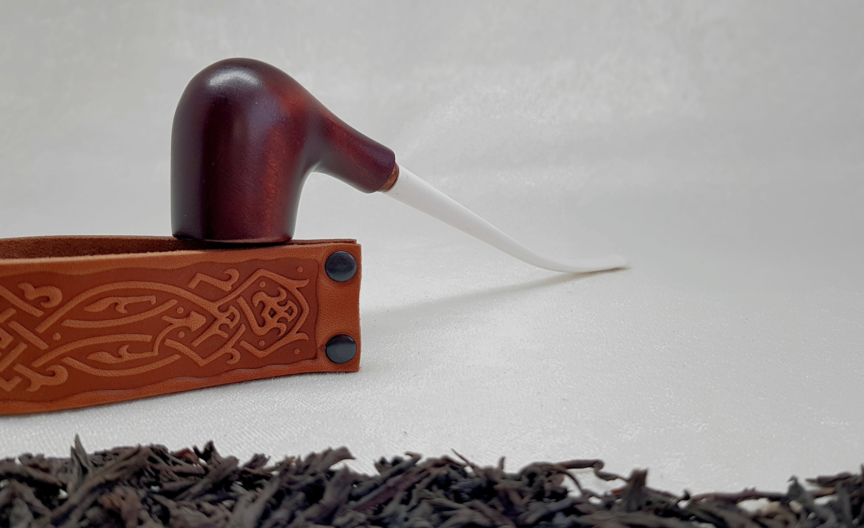 Mini pipes Smoking pipe Wood tobacco pipe Gift for smokers Etsy