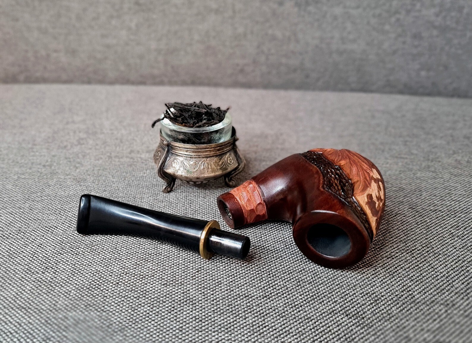 apricots and cream tobacco Apricots and Cream Pipe Tobacco