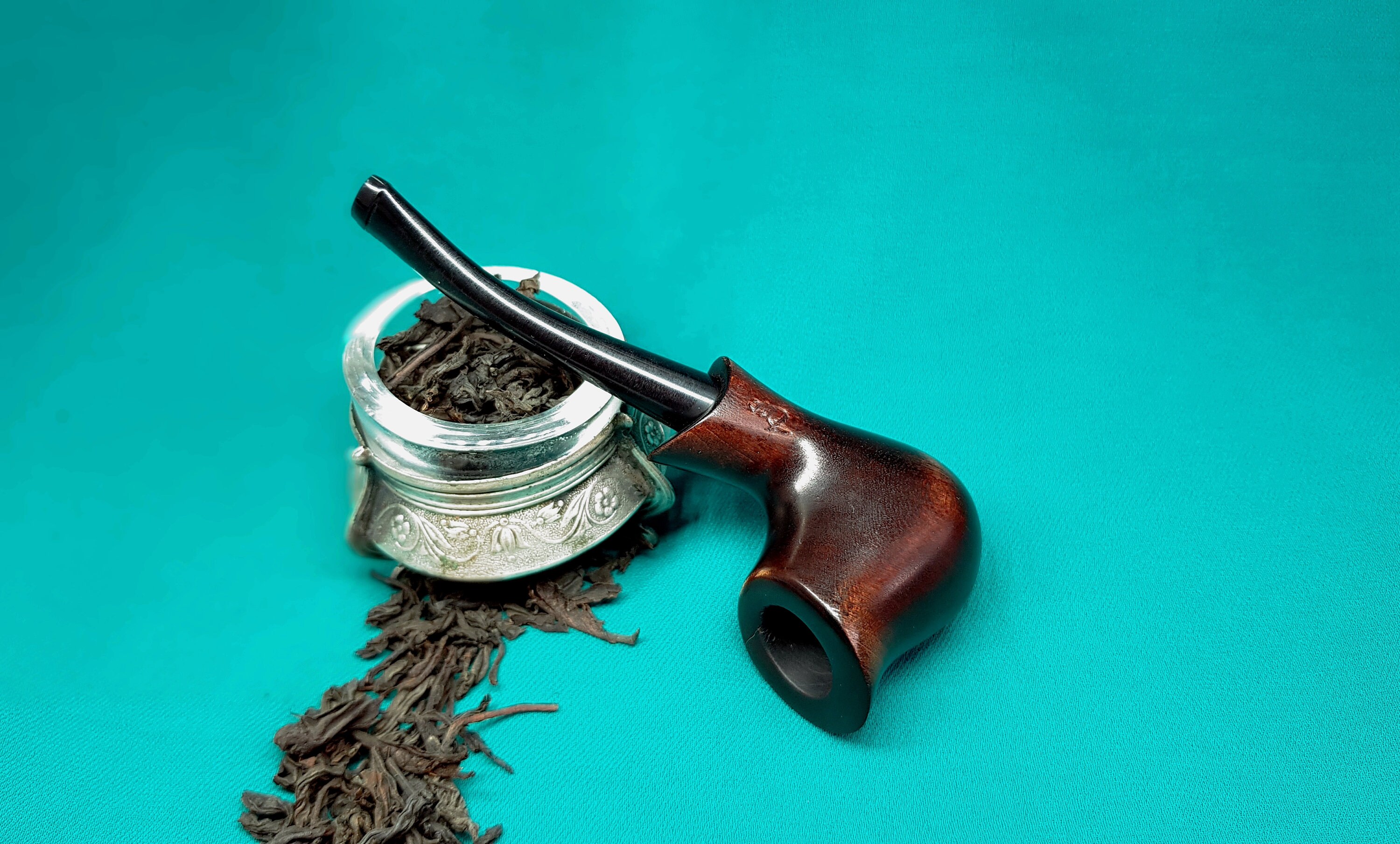 MINI Smoking pipe Pitcher mini Tobacco smoking pipe Wood Etsy