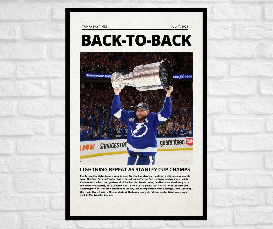 Buy Back to back 2021 stanley cup champions Tampa Bay Lightning 2004 2020  2021 shirt For Free Shipping CUSTOM XMAS PRODUCT COMPANY