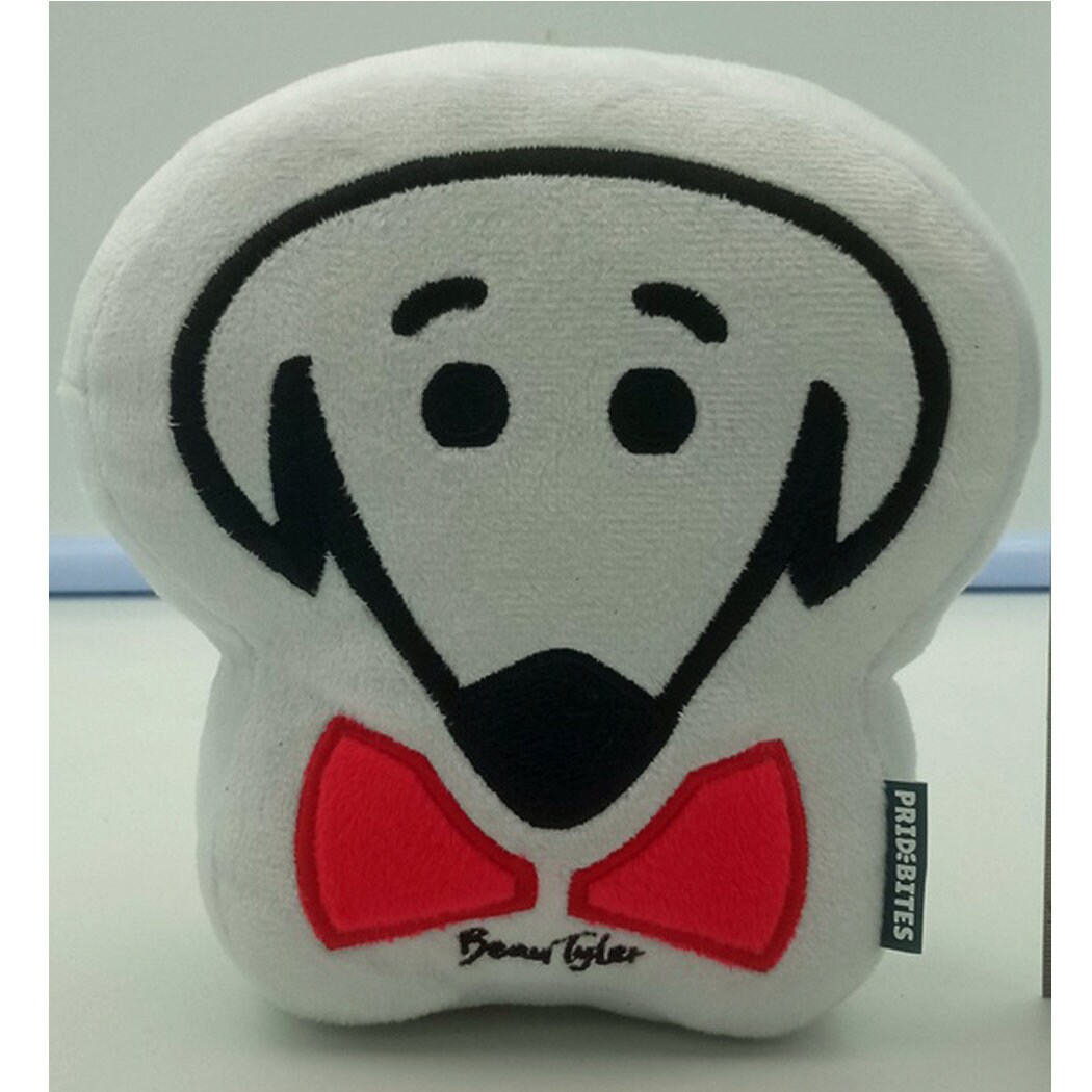PrideBites Menorah Holiday Dog Toy PrideBites Menorah Holiday Dog Toy
