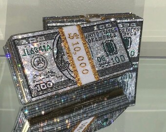 money bag purse wholesale