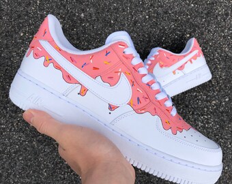air force 1 dunkin donut air force 1 dunkin donut
