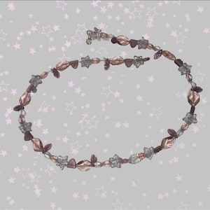 PORTALS inspired necklace