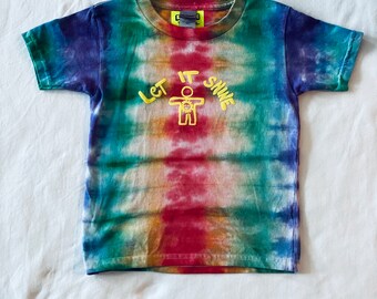 Let it Shine - Children T-Shirt
