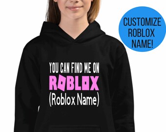 roblox t shirt hoodie