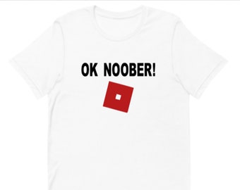 Best Roblox Meme Shirts