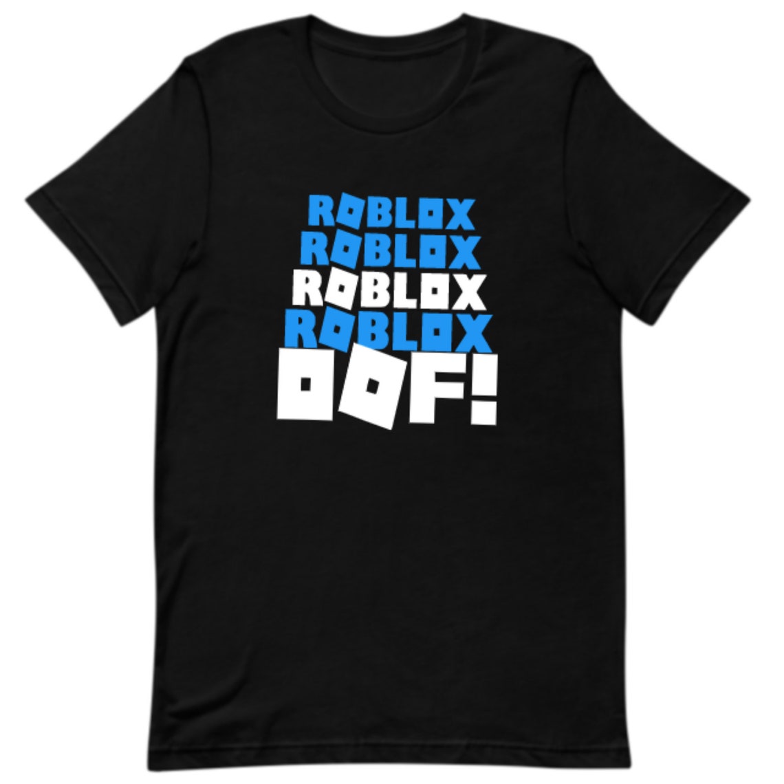 Roblox Girls Ts For Kids Kids Clothing Etsy