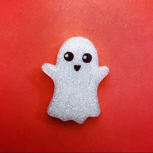 Ghost Magnet