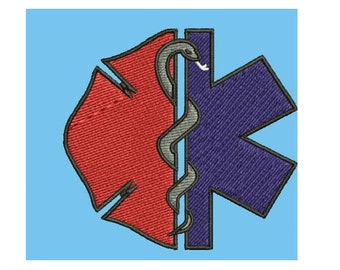 Rescue Symbols Etsy