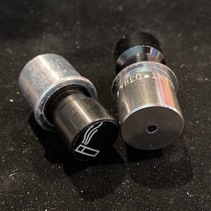 Aluminum (SNK) Car Cigarette Lighter Tobacco Hand Pipe Sneak A Toke Smokeless Tobacco Hand Pipe