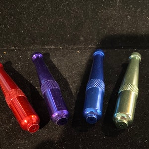 Smokeless Weed Pipe