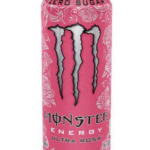 Monster Energy Etsy
