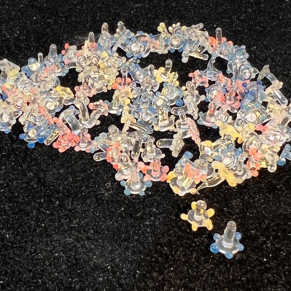 Glass Pipe Daisy Screens Etsy