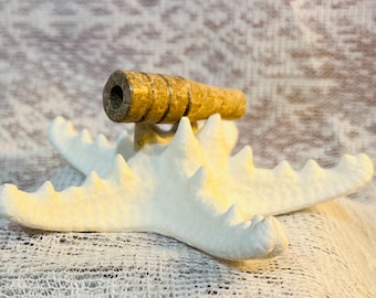 Designer Handcarved Soap Stone Cigarette Holder Handcrafted Carved Soap Stone  Cigarette Holder