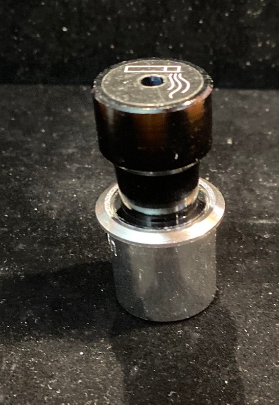 Aluminum Car Cigarette Lighter Tobacco Hand Pipe - Sneak A Toke