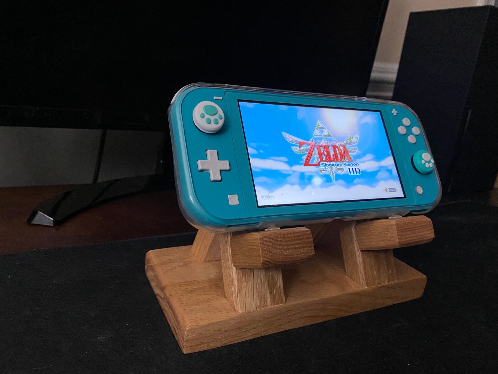 Nintendo Switch/nintendo Switch Lite Stand Etsy