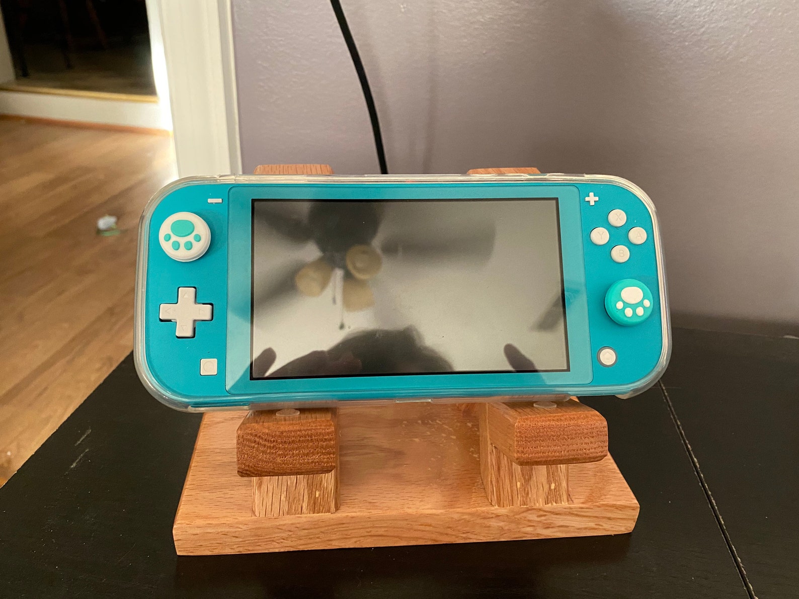 Nintendo Switch/nintendo Switch Lite Stand Etsy
