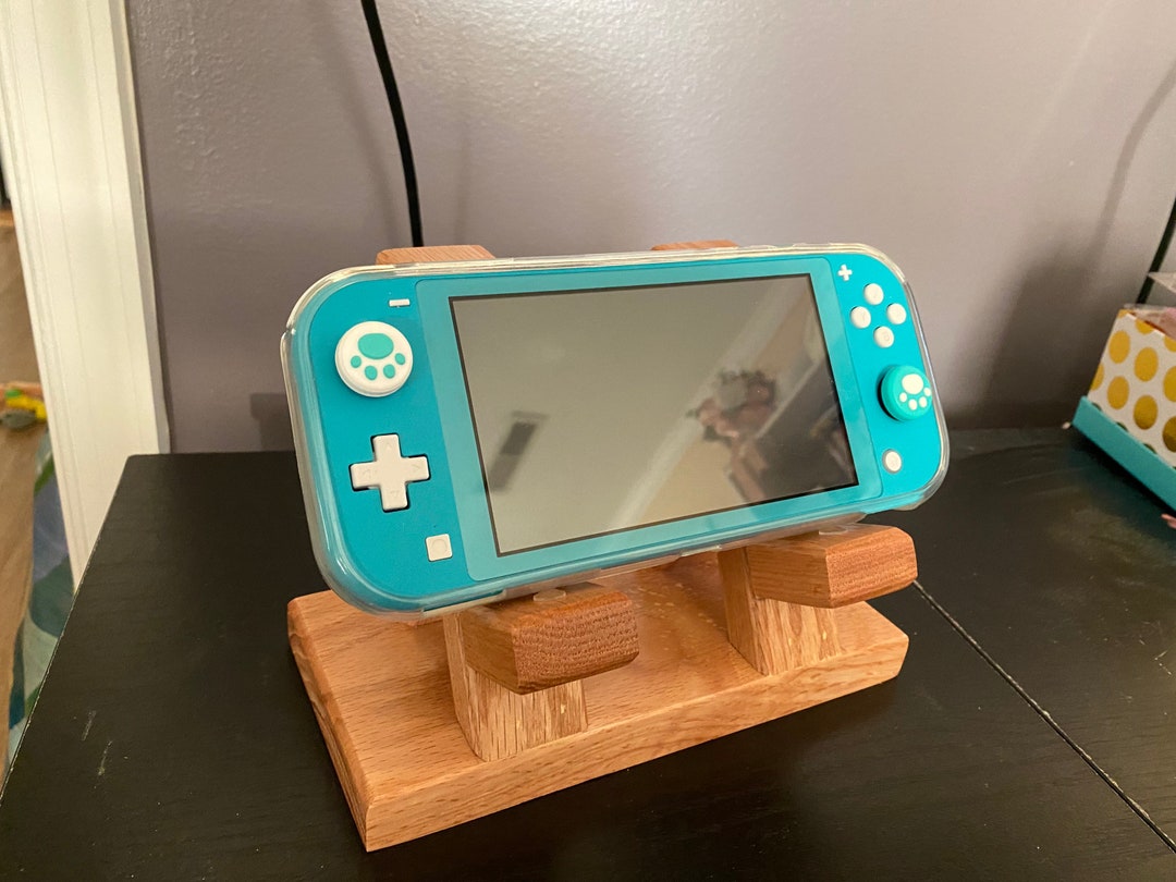 Nintendo Switch/nintendo Switch Lite Stand Etsy