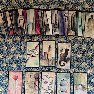 Clairvoyance and Guidance Tarot/Oracle Draw (ATTENTION This is a clairvoyance consultation)