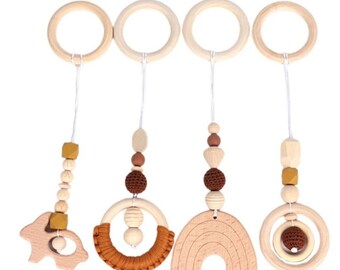 Portique D Eveil Etsy