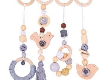 Portique D Eveil Etsy