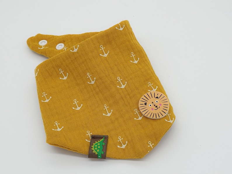 Baby triangle towel muslin neckscarf children/'s scarf girl boy scarf wipes spitting cloth bib possible wish name children/'s gifts