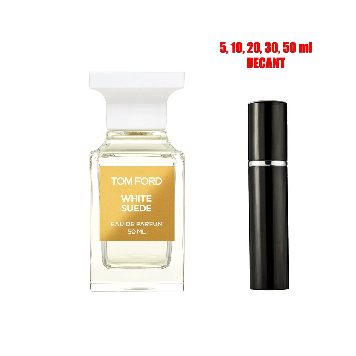 Tom ford suede