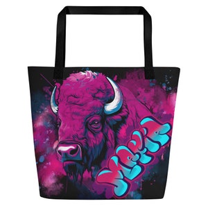 Mafia Tote Bag