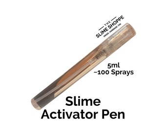 Slime Activator Pen | Magic Slime Pen | Slime Spray