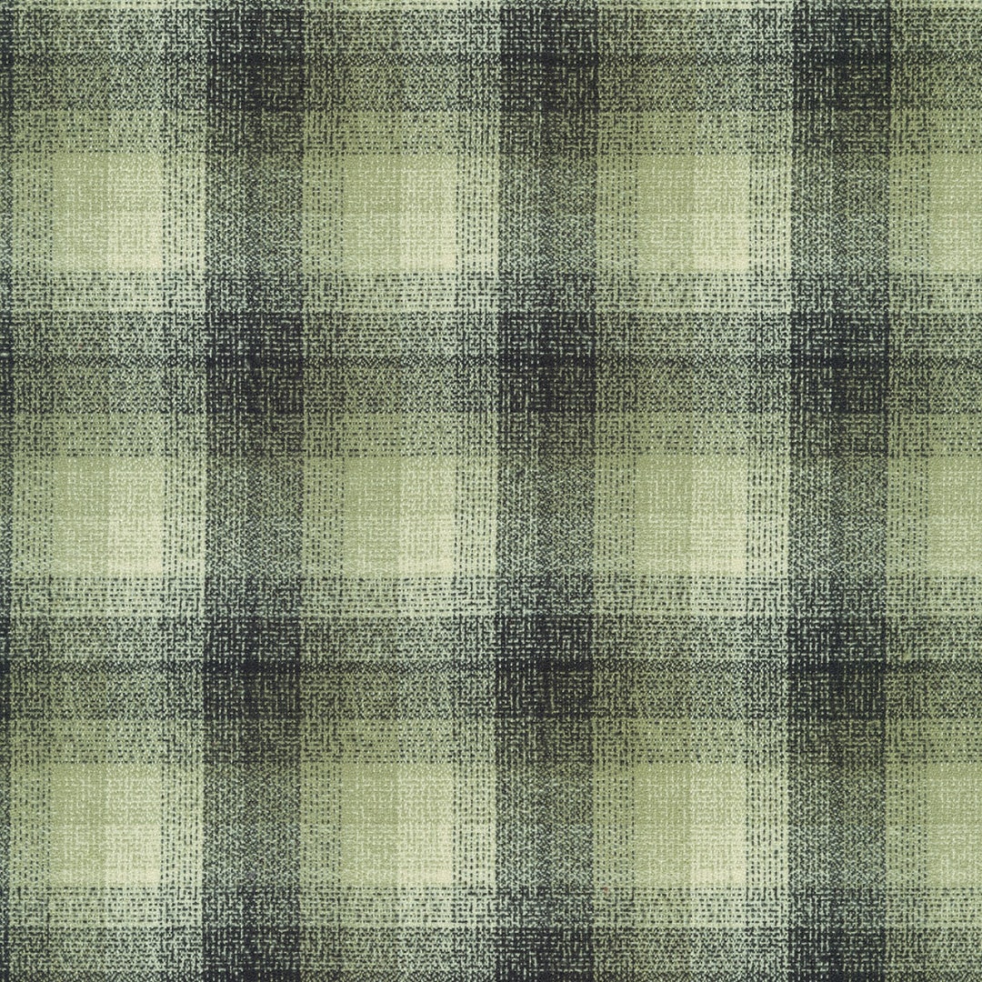 South Coast Clyde Flannel Olive