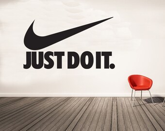red just do it