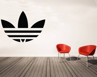 adidas originals wall art