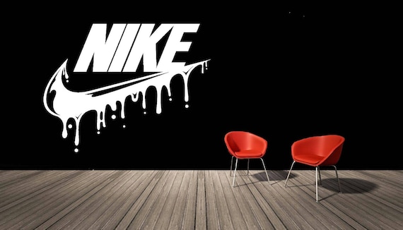 Nike wall art Clearance