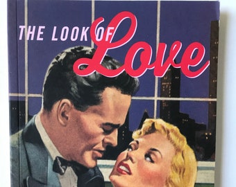 THE LOOK Of LOVE - McKnight-Trontz - Princeton 1st