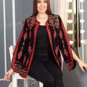 Arabic blouse Etsy Mexico