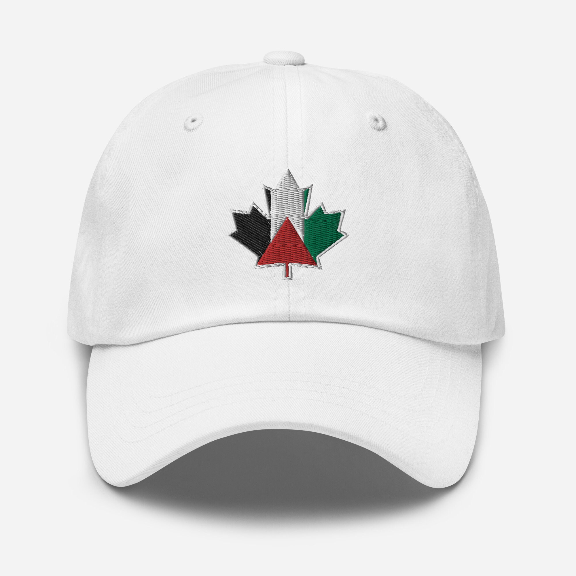 Upiulote Cappello Palestina Cappello Palestinese Regolabile Bandiera